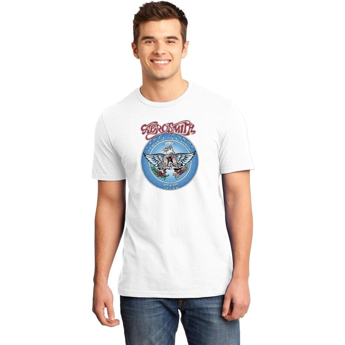 Aerosmith Shirt Halloween Family Shirt Waynes World Garth Aerosmith Shirt